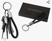Keyssential Schlüssel Anhänger neu mit Schachtel Hessen - Allendorf Vorschau