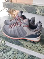 Jack Wolfskin Wanderschuhe Gr. 39,5 Wie neu! Unisex Bielefeld - Sennestadt Vorschau
