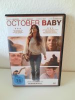 DVD Octoberbaby Nordrhein-Westfalen - Gummersbach Vorschau