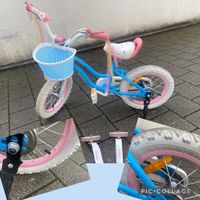 Kinderfahrrad Baden-Württemberg - Laupheim Vorschau