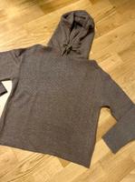 Strick Kapuzen Pullover Damen von Amisu Größe XS Berlin - Charlottenburg Vorschau
