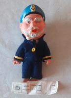 DDR Souvenir Puppe Kapitän Briese Sachsen - Wilkau-Haßlau Vorschau