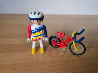 Playmobil Figur Rennradfahrer Set 3486 Nordrhein-Westfalen - Warendorf Vorschau