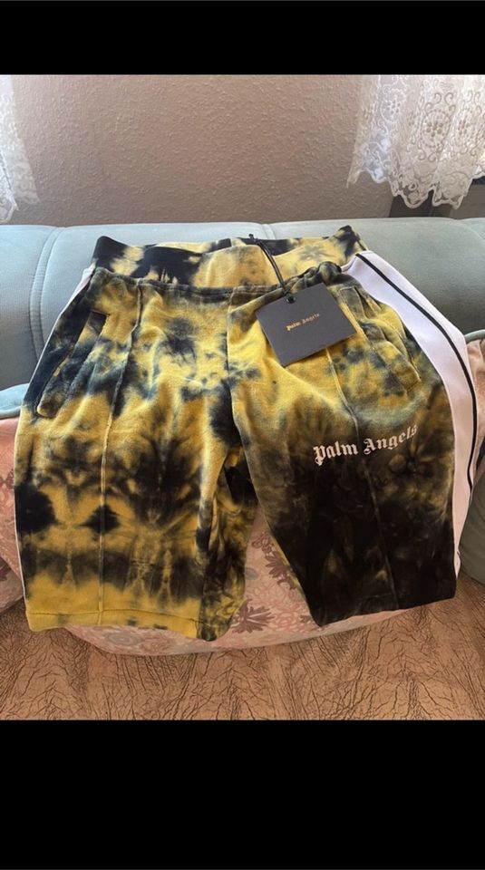 Palm angels short in Worms