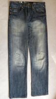 Angelo Litrico Denim Jeans mit Waschung | Hose | Gr. W30 L34 Dresden - Dresden-Plauen Vorschau