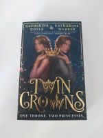 Twin crowns Nordrhein-Westfalen - Menden Vorschau