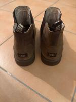 Stellenanzeige für UGG Schuhe aus echtem Leder – Größe 38 Wandsbek - Hamburg Bramfeld Vorschau