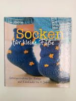 Socken Strickbuch Nordrhein-Westfalen - Dinslaken Vorschau