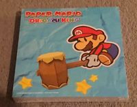 Nintendo Paper Mario Origami King - Origami Faltblätter - neu Hessen - Wiesbaden Vorschau