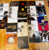 Hip Hop Vinyls Baden-Württemberg - Külsheim Vorschau