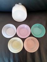 Tupperware, 5 kleine Vintage Schüsselchen Tropicana Hessen - Fuldatal Vorschau