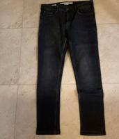 Jeans schwarz C&A Skinny Gr. 31/30 Sachsen - Rodewisch Vorschau