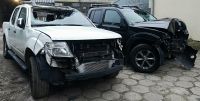 HINTERACHSE ACHSE HINTEN NISSAN NAVARA D40 3,0 DCI V6 231PS 60TKM Sachsen - Görlitz Vorschau