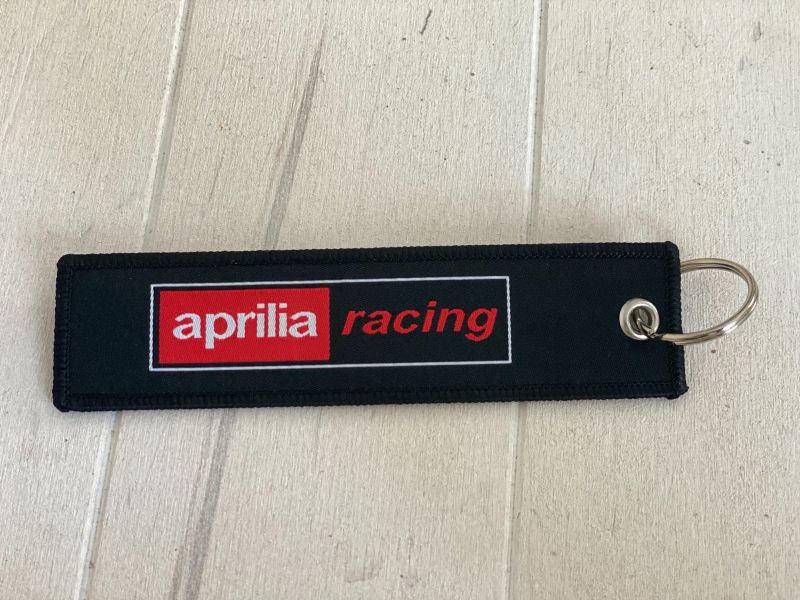 APRILIA racing Schlüsselanhänger Keyholder SR RS GT Anhänger RS4 in  Baden-Württemberg - Heilbronn | Motorradteile & Zubehör |   Kleinanzeigen ist