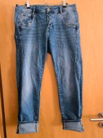 Jeans slim Sachsen-Anhalt - Elbe-Parey Vorschau