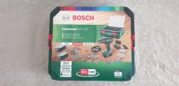 Bosch Akku Bohrschrauber UniversalDrill 18V + 2 Akkus + Zub Nordrhein-Westfalen - Kerpen Vorschau