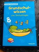 Grundachulwissen für die 1-4kl. Deutsch+Mathematik Berlin - Wilmersdorf Vorschau