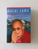 Dalai Lama, Logik der Liebe Kr. München - Ottobrunn Vorschau