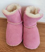 NEU Alana Wollschuhe Größe 18 rosa Winterschuhe Baby Thüringen - Erfurt Vorschau