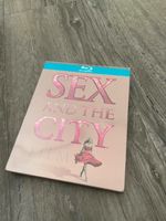 Sex and the City - Movie - Blu-ray Steelbook Hessen - Melsungen Vorschau