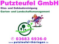 Reinigungskräfte (m/w/d) in 99867 Gotha gesucht Thüringen - Gotha Vorschau