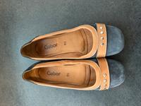 Gabor Damenschuhe 38 Bonn - Duisdorf Vorschau