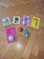 7 Lippenpflegestifte v. Labello, Eos, Douglas, Bee Natural,Carmex Brandenburg - Dallgow Vorschau