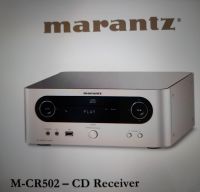 Marantz CD-Receiver + 2 Canton Standlautsprecher Schleswig-Holstein - Negernbötel Vorschau