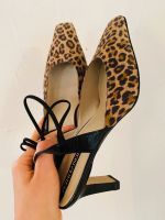 Peter Kaiser Pumps 5,5 38,5 Leopard Schuhe Damen Animal Print Bayern - Aschaffenburg Vorschau