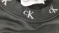 Calvin Klein Pullover schwarz XXL Bad Grund (Harz) - Windhausen Vorschau