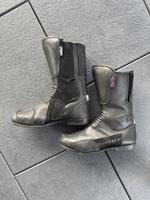 Motorrad Stiefel Größe 42 Polo-Tex Baden-Württemberg - Freudenstadt Vorschau