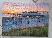 Bild Puzzle Ravensburger Ostsee Ostseebad Ahlbeck Usedom Niedersachsen - Wiesmoor Vorschau