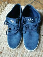 Adidas Halbschuhe US-Gr. 8 Nordrhein-Westfalen - Burbach Vorschau