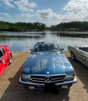 MERCEDES-BENZ 300 SL, 1986, H, Bremen - Oberneuland Vorschau