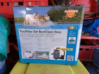 Poolfilter-Set Best Clean Easy Nordrhein-Westfalen - Borgholzhausen Vorschau