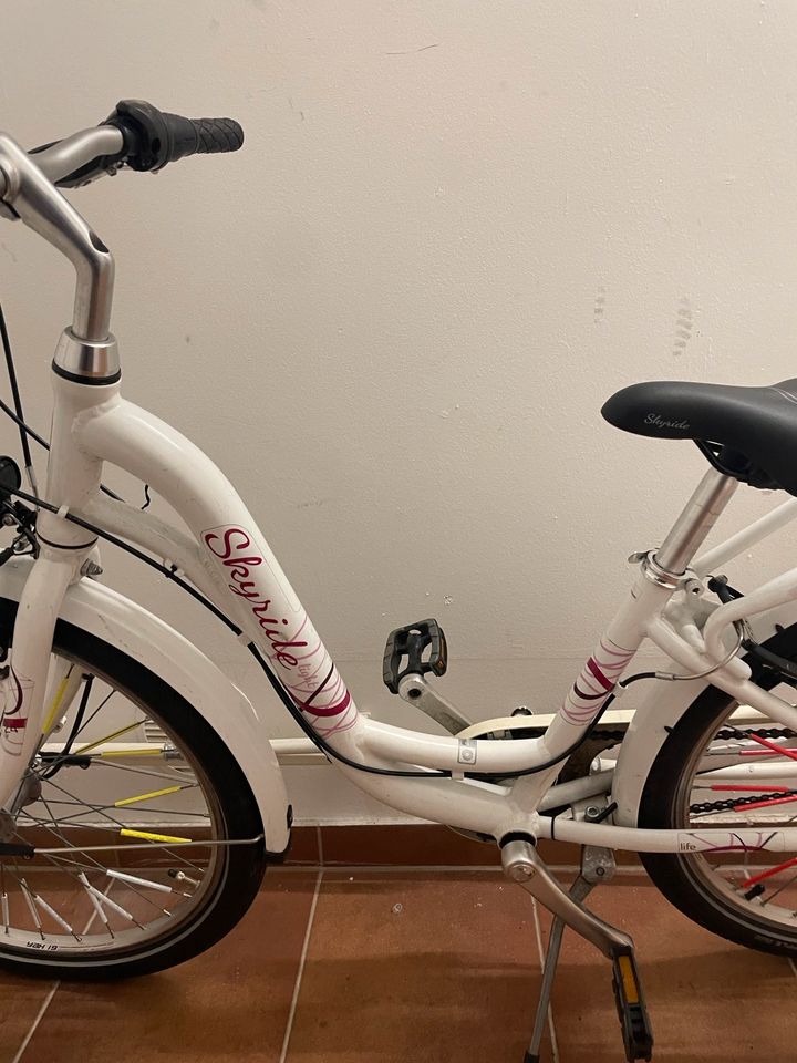 Kinderfahrrad Puky 24 Zoll in Berlin