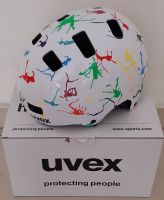 Uvex Kid 3 Kinderfahrradhelm Bayern - Küps Vorschau