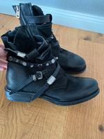 Airstep A.S. Boots Stiefelette 39 Hessen - Herborn Vorschau