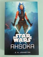 Ahsoka Buch / Roman Star Wars NEU Sachsen - Löbau Vorschau