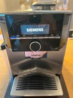 Siemens EQ9 S400 Kaffeevollautomat im Top Zustand Bayern - Emersacker Vorschau