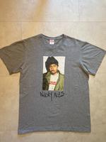 T-Shirt Supreme x Nasty Nas Nürnberg (Mittelfr) - Südstadt Vorschau