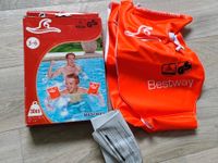 Bestway Schwimmflügel, Schwimmhilfe Neu!OVP Safe-2 Sachsen - Plauen Vorschau