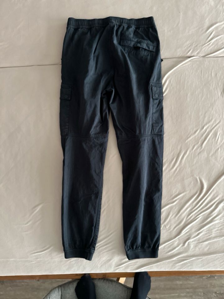 Stone Island Cargo Hose Gr.31 dunkelblau in Jesendorf