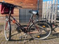 Maiprice 28 Zoll Citybike Holland  Rad Peugot Modell Bretagne Rheinland-Pfalz - Brücken (Pfalz) Vorschau