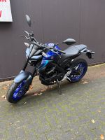 Yamaha MT 125 Mod 23 Aktions Preis Monatl. ab 69€ Niedersachsen - Verden Vorschau