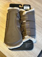 Eskadron Gamaschen Glocken Fauxfur DEEPTAUPE L & XL *NEU* Brandenburg - Bernau Vorschau