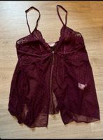 Hunkemöller Negligee Unterhemd Spitze Gr. m neu mit Etikett Nordrhein-Westfalen - Oberhausen Vorschau