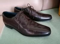 "Daniel Hechter" Halbschuhe, Schnürschuhe, 46 braun, neuwertig Niedersachsen - Peine Vorschau