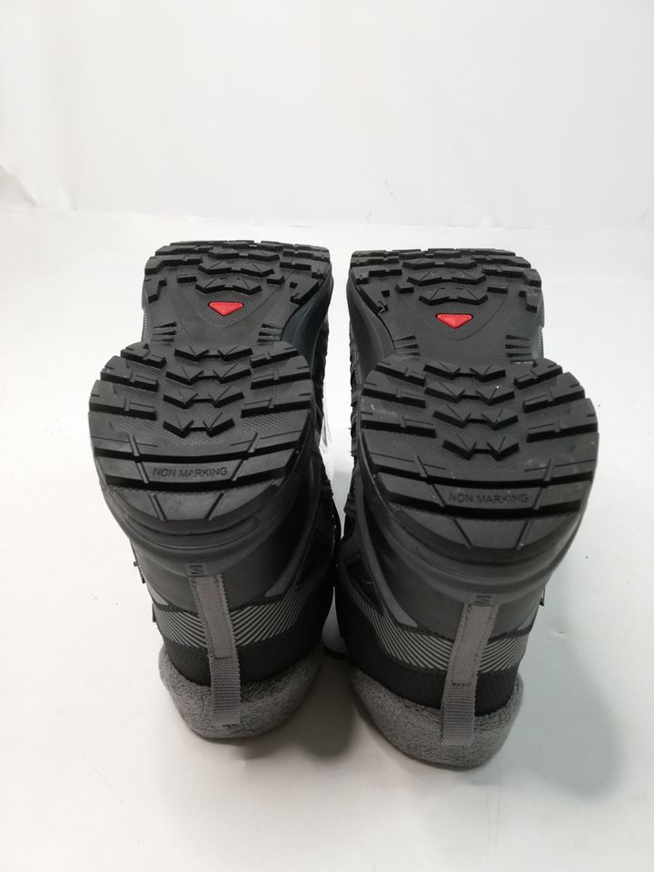 Salomon XA Pro V8 Winter CSWP Damen Laufschuhe Schuhe Gr.40 in Mühlacker