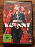 BLACK WIDOW DVD von Marvel Film Sachsen - Rothenburg Vorschau